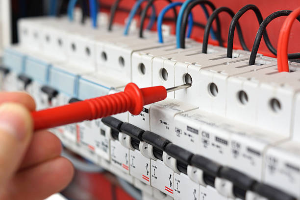 Best Electrical Safety Inspections  in Okauchee Lake, WI