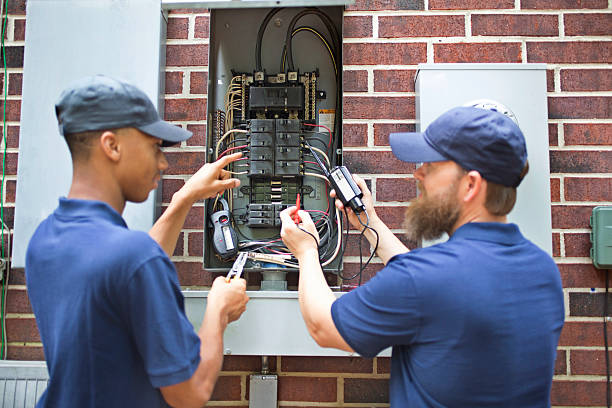 Commercial Electrical Services in Okauchee Lake, WI