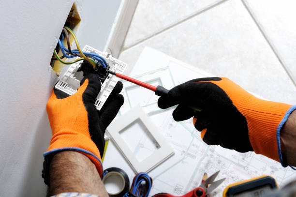 Professional Electrical Services in Okauchee Lake, WI